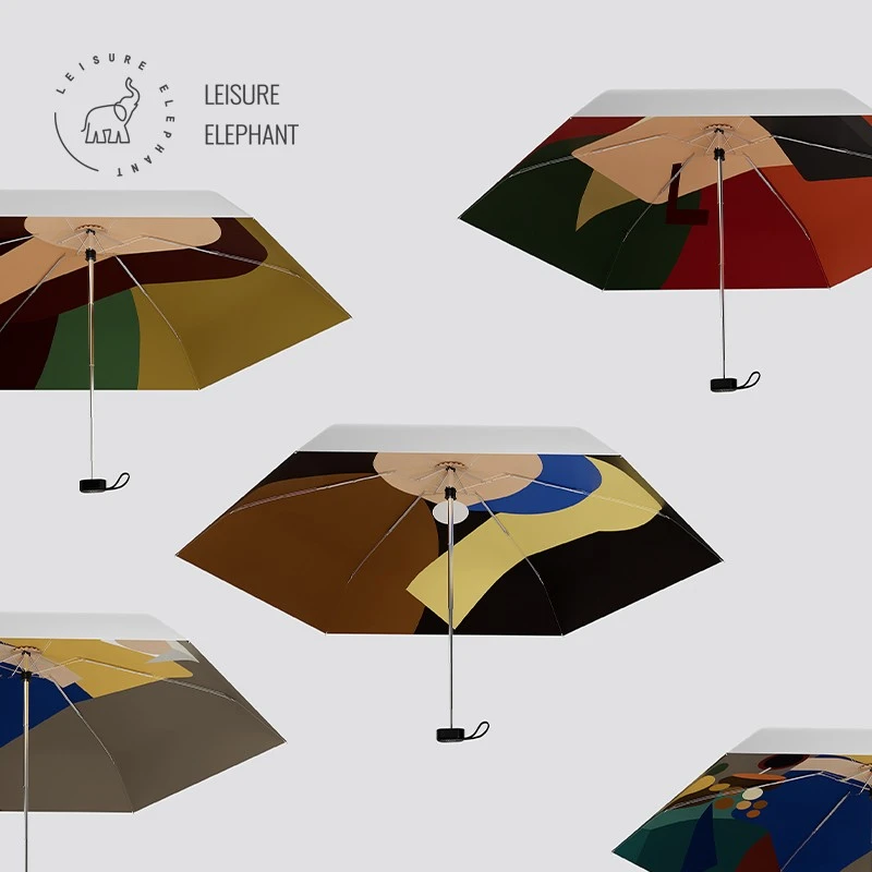 Best Small Umbrella