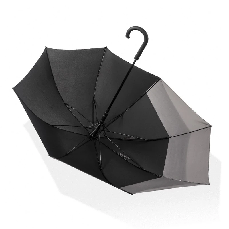 custom long umbrella