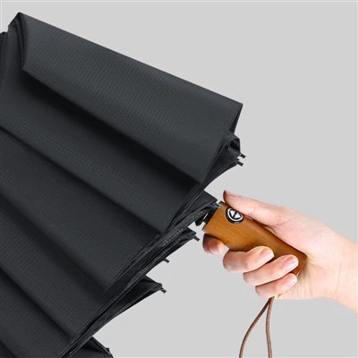 Mini Automatic Rain Umbrella