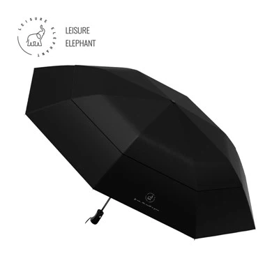 Apakah payung hujan panjang lebih stabil daripada payung pendek?